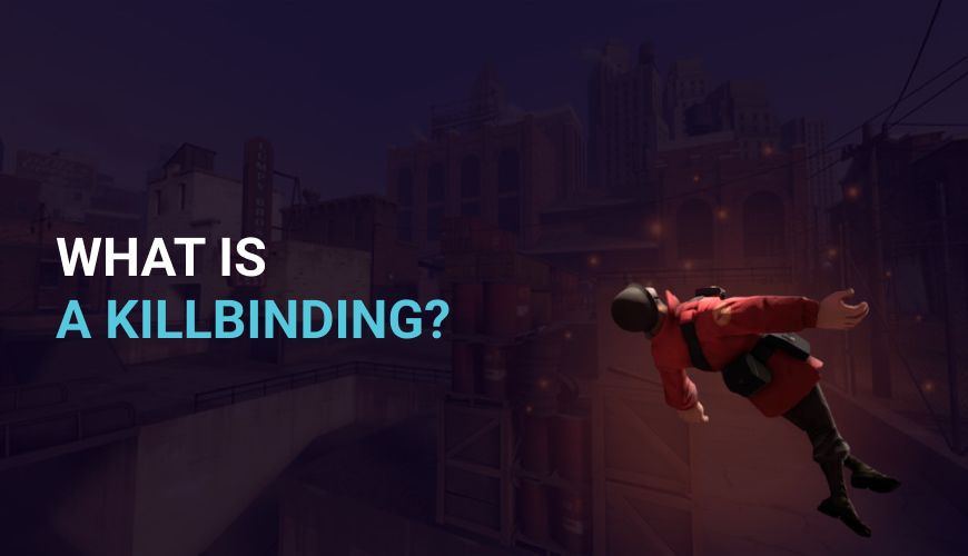 What is a Killbinding?