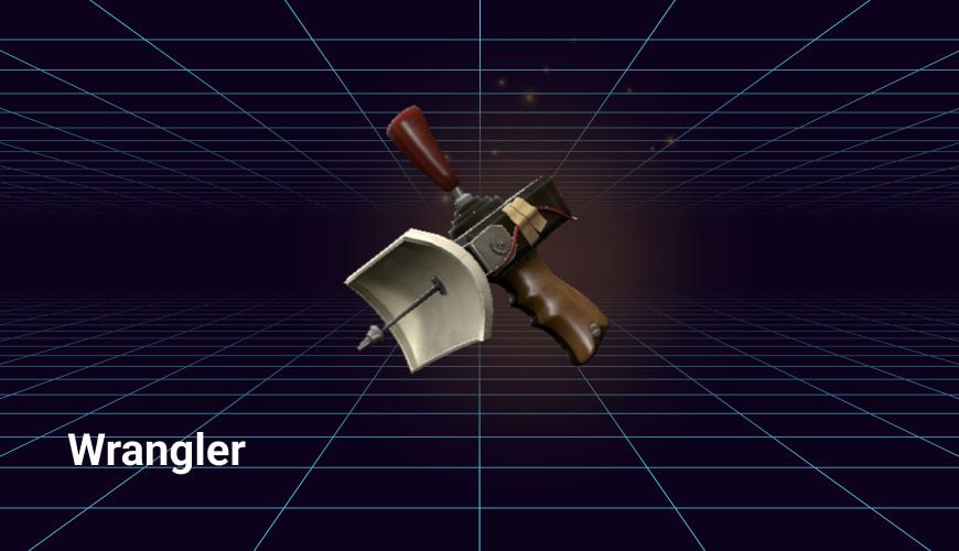 tf2 wrangler