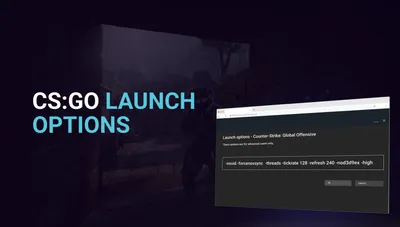 CS2 (CS:GO) Launch Options in 2026: What Still Works