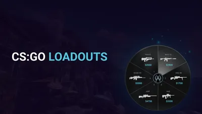 CS:GO Loadouts You Want To Own