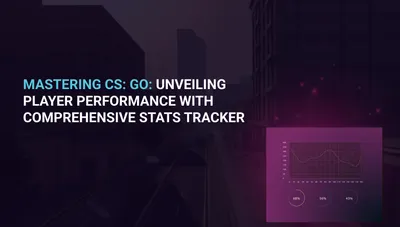 Unveiling Player Performance with Comprehensive Stats Tracker