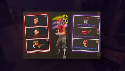 Scream Fortress 2026: TF2 Halloween Event Guide