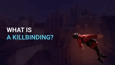What is a Killbinding?