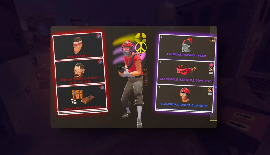 Scream Fortress 2026: TF2 Halloween Event Guide