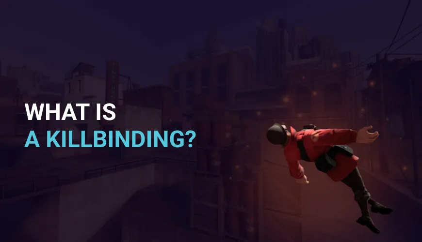 What is a Killbinding?