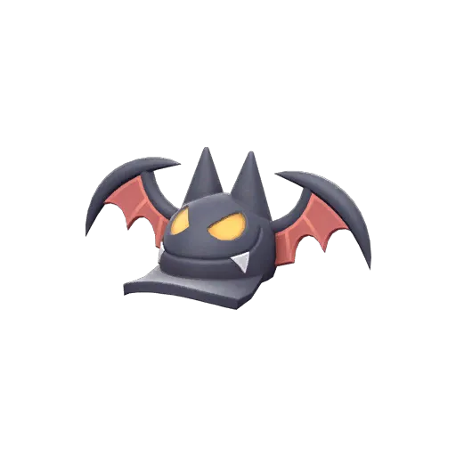 Unusual Bat Hat
