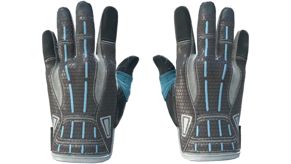 ★ Sport Gloves | Superconductor (Factory New)