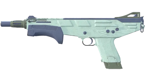 MAG-7 | Storm (Field-Tested)