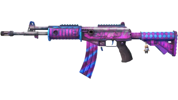 Galil AR | Sugar Rush (Factory New)