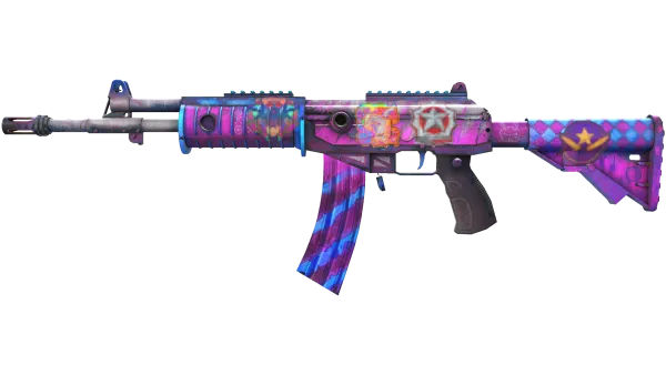 Galil AR | Sugar Rush (Factory New)