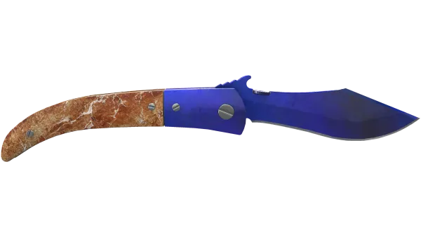 ★ Navaja Knife | Doppler (Factory New)