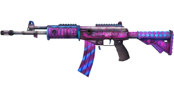 Galil AR | Sugar Rush (Factory New)