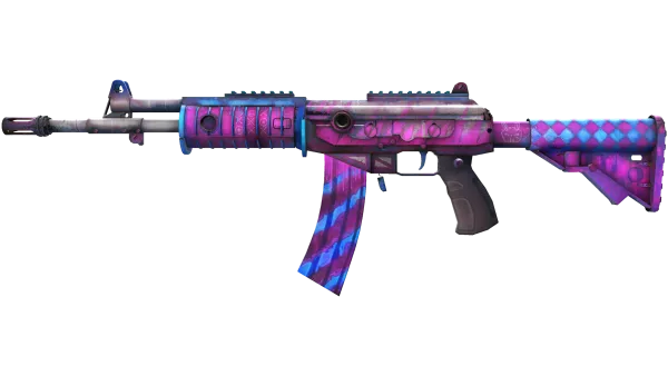 Galil AR | Sugar Rush (Factory New)