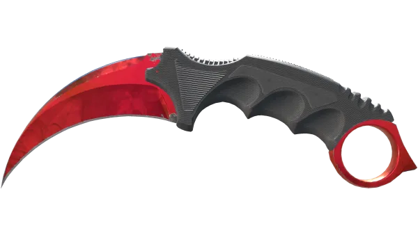 ★ Karambit | Doppler (Minimal Wear)