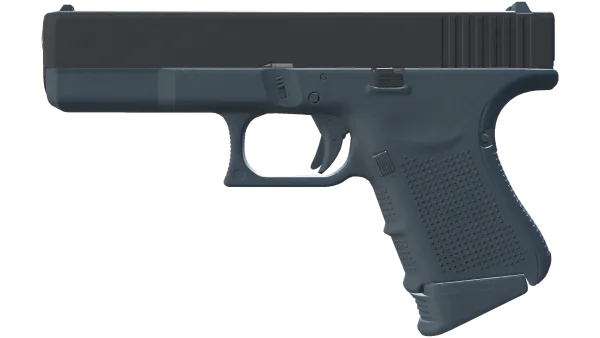 Glock-18 | Night (Factory New)