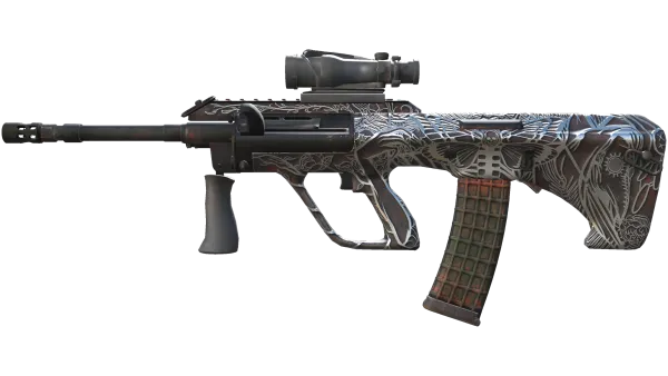 AUG | Plague (Factory New)