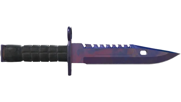 ★ M9 Bayonet | Doppler (Factory New)