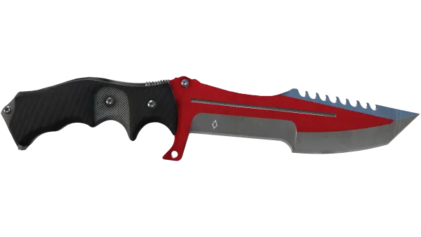 ★ StatTrak™ Huntsman Knife | Autotronic (Field-Tested)