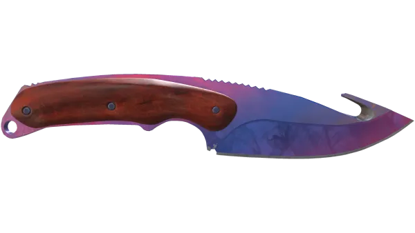 ★ Gut Knife | Doppler (Factory New)