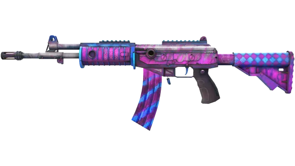 Galil AR | Sugar Rush (Factory New)