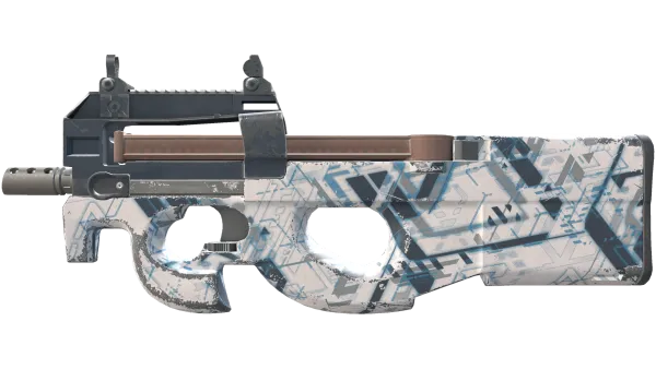 P90 | Schematic (Field-Tested)