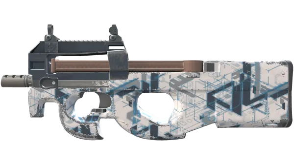 P90 | Schematic (Field-Tested)