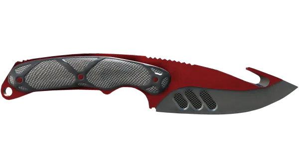 ★ StatTrak™ Gut Knife | Autotronic (Field-Tested)