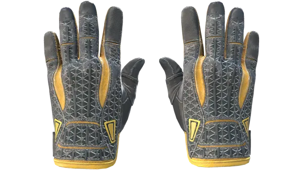 ★ Sport Gloves | Omega (Field-Tested)