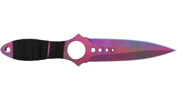 ★ Skeleton Knife | Doppler (Factory New)