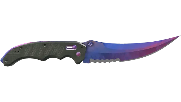 ★ Flip Knife | Doppler (Factory New)