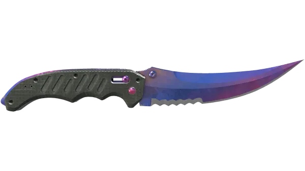 ★ Flip Knife | Doppler (Factory New)