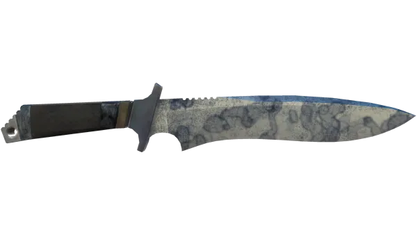 ★ Classic Knife | Stained (Field-Tested)