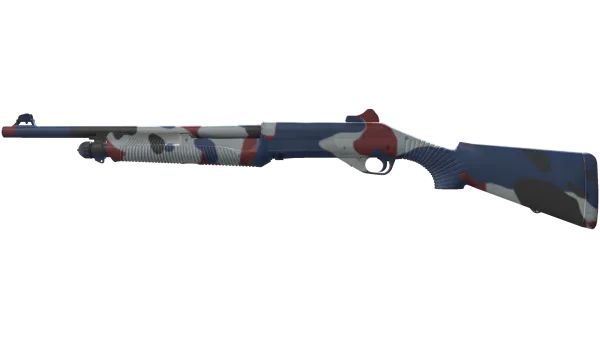 Nova | Ghost Camo (Factory New)