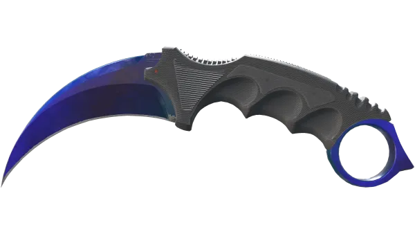 ★ Karambit | Doppler (Factory New)