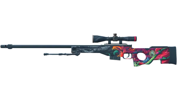 AWP | Hyper Beast (Factory New)