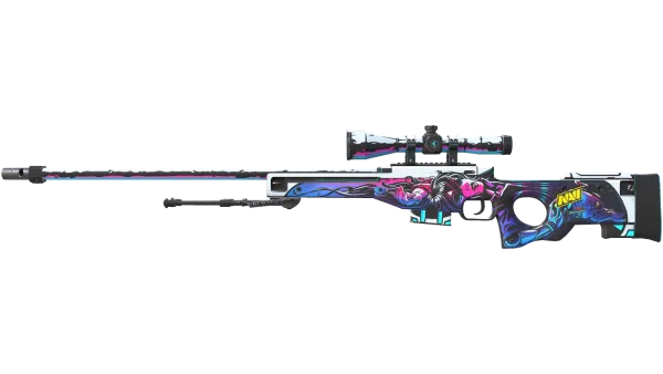AWP | Neo-Noir (Factory New)