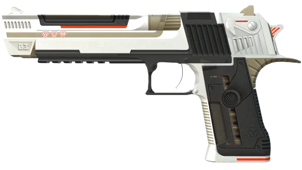 Desert Eagle | Mecha Industries (Factory New)