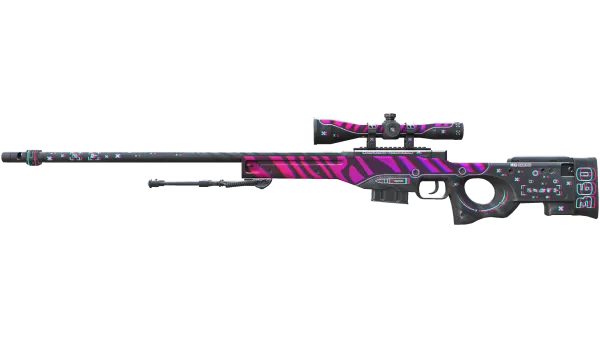 AWP | Chromatic Aberration (Factory New)