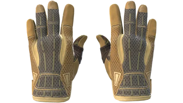 ★ Sport Gloves | Arid (Factory New)