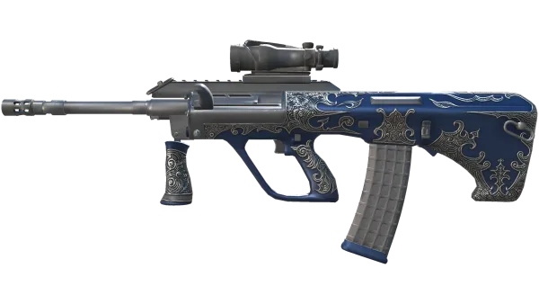 AUG | Aristocrat (Factory New)