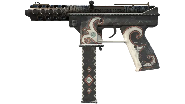 Tec-9 | Jambiya (Factory New)