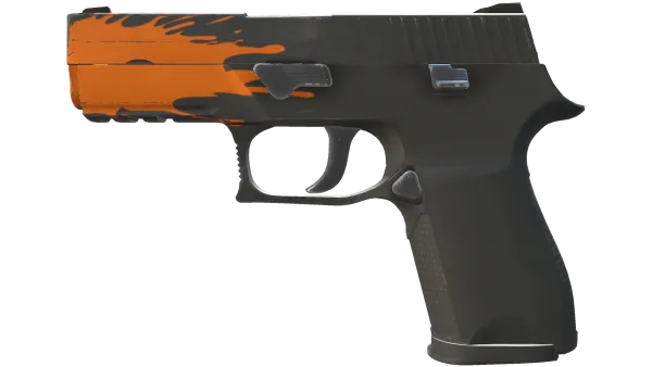 P250 | Splash (Factory New)