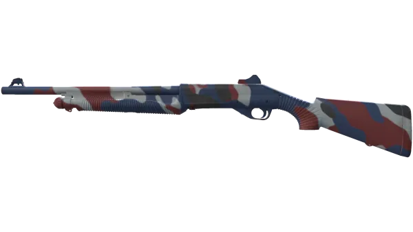 Nova | Ghost Camo (Factory New)