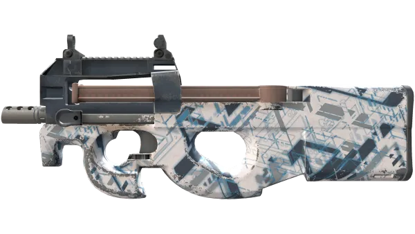P90 | Schematic (Field-Tested)
