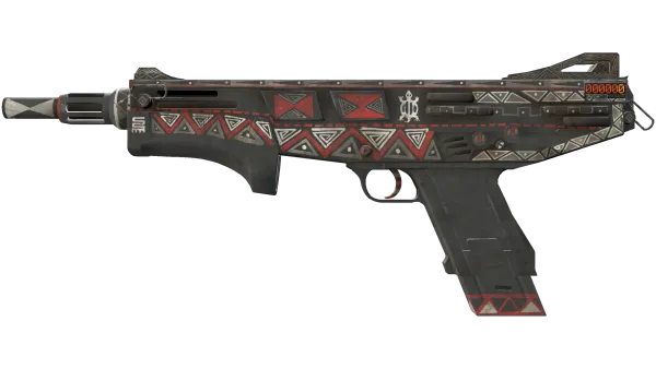 StatTrak™ MAG-7 | Petroglyph (Factory New)