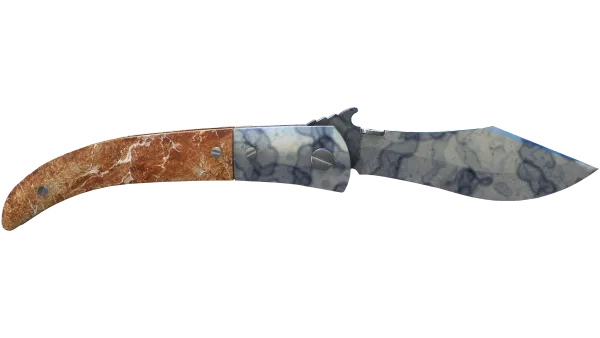 ★ Navaja Knife | Stained (Minimal Wear)