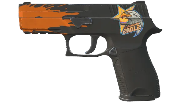 P250 | Splash (Factory New)
