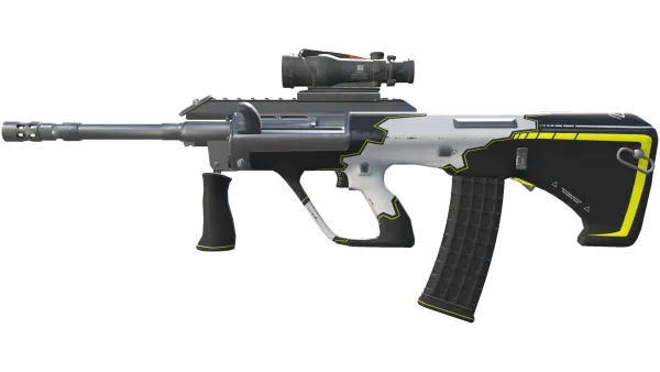 AUG | Torque (Factory New)