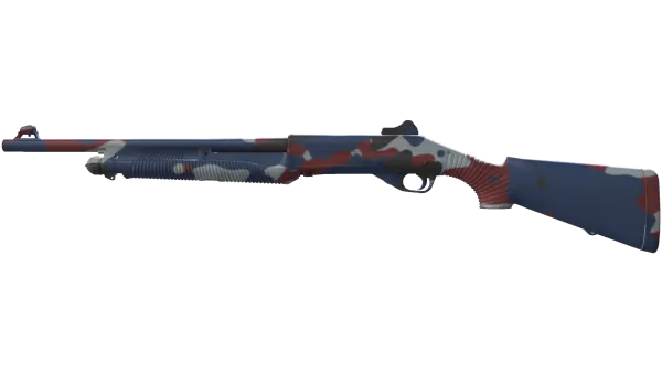 Nova | Ghost Camo (Factory New)