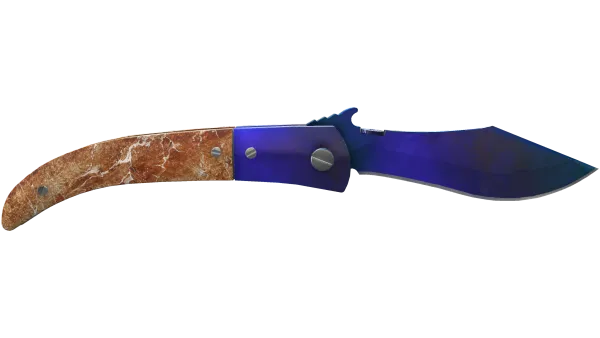 ★ Navaja Knife | Doppler (Factory New)
